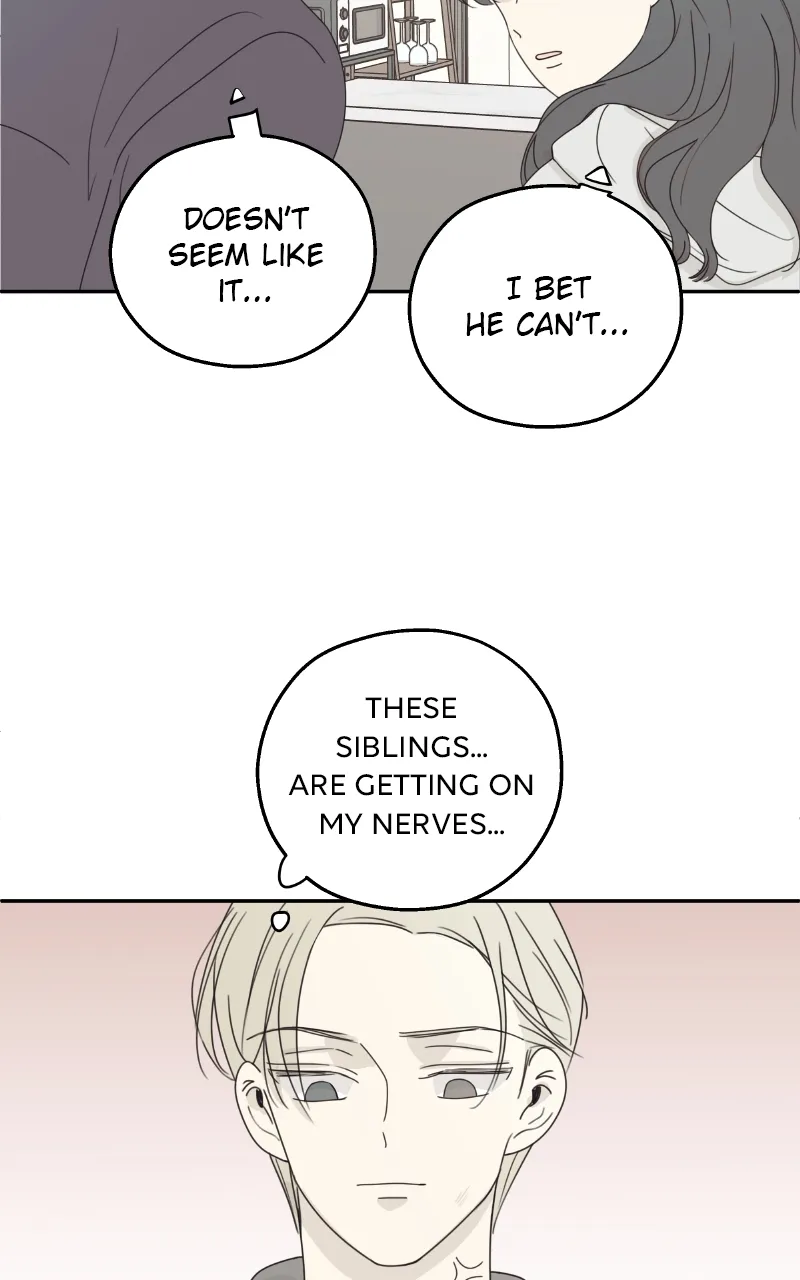 The Password Is 002 Chapter 20 page 58