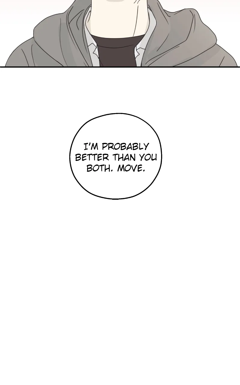 The Password Is 002 Chapter 20 page 59