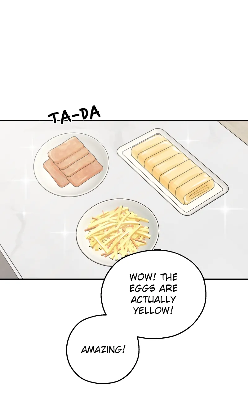 The Password Is 002 Chapter 20 page 60