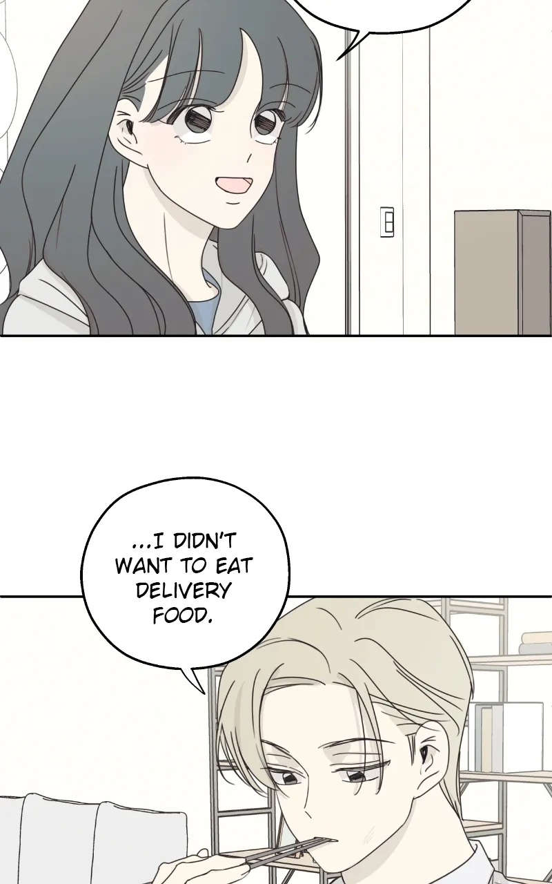 The Password Is 002 Chapter 20 page 64