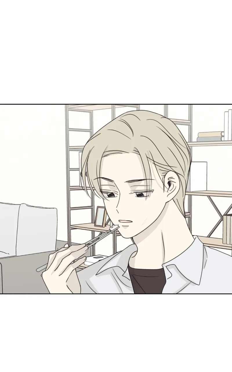 The Password Is 002 Chapter 20 page 66