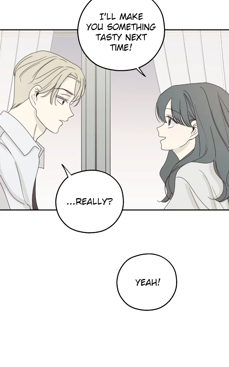 The Password Is 002 Chapter 20 page 70