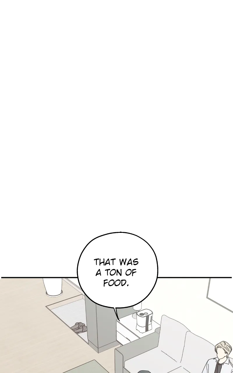The Password Is 002 Chapter 20 page 73