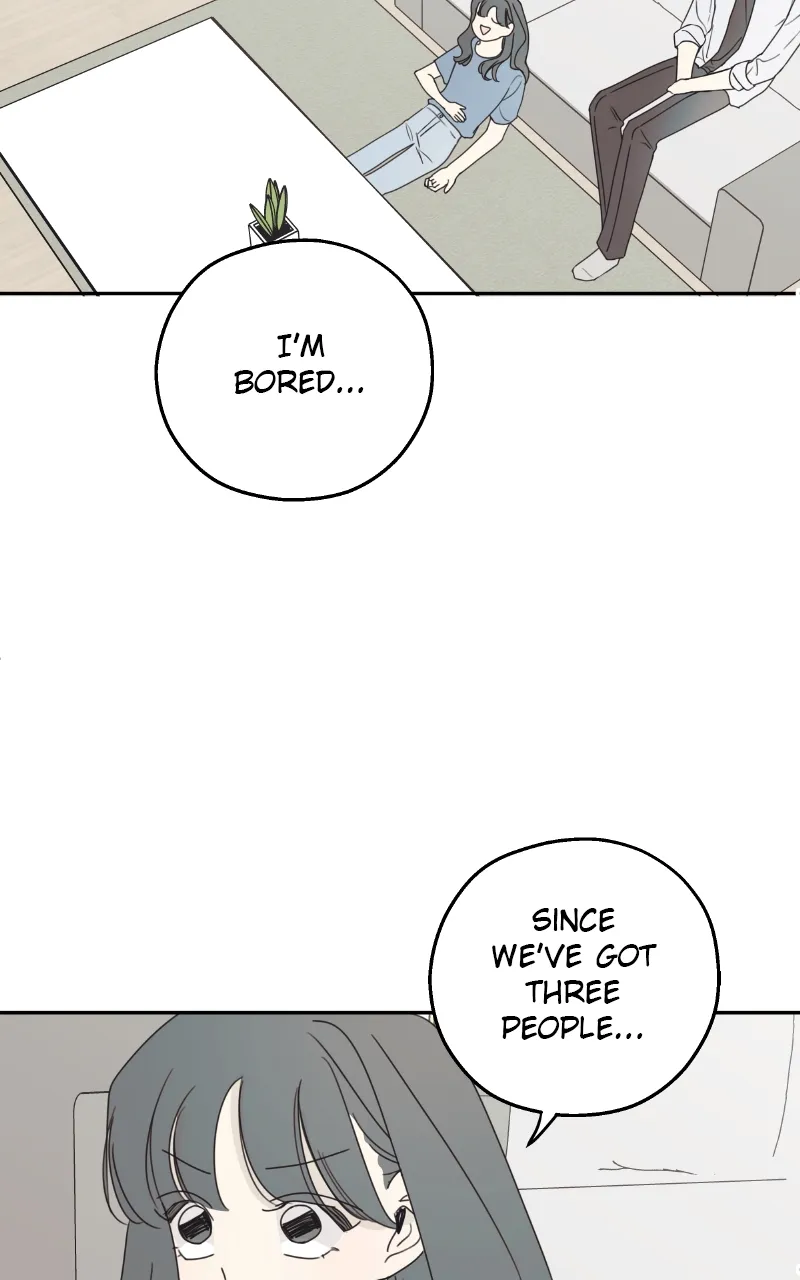 The Password Is 002 Chapter 20 page 74