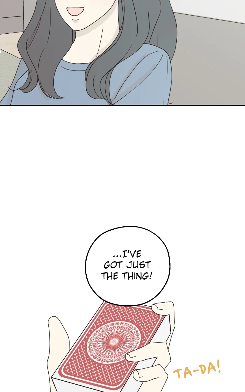 The Password Is 002 Chapter 20 page 75