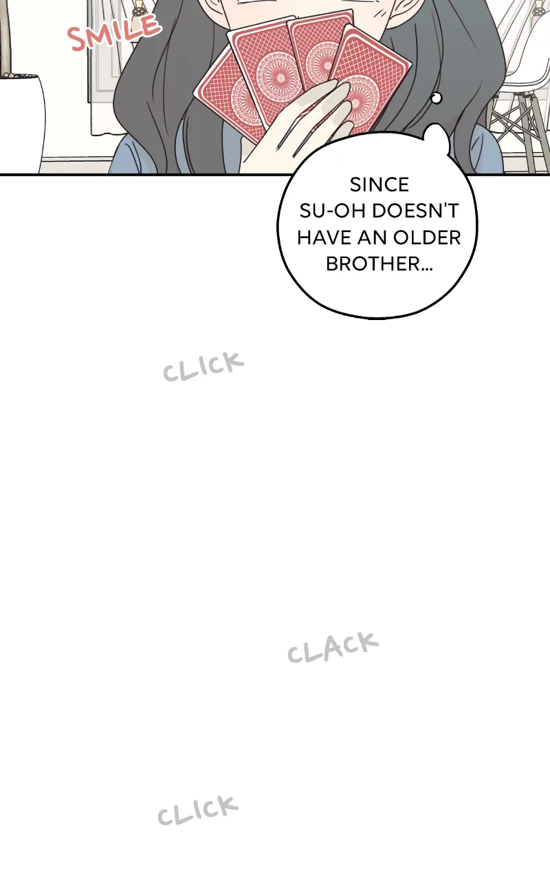 The Password Is 002 Chapter 20 page 79
