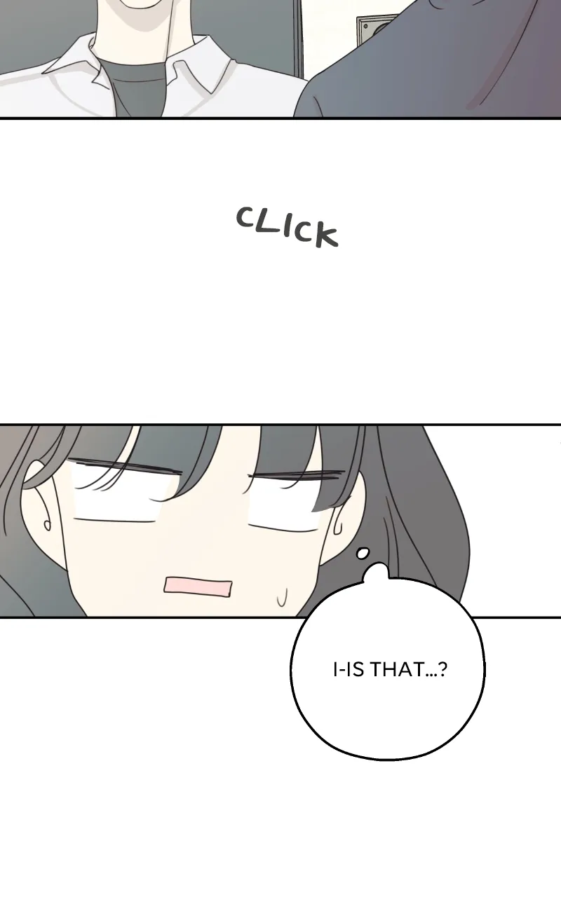 The Password Is 002 Chapter 20 page 81