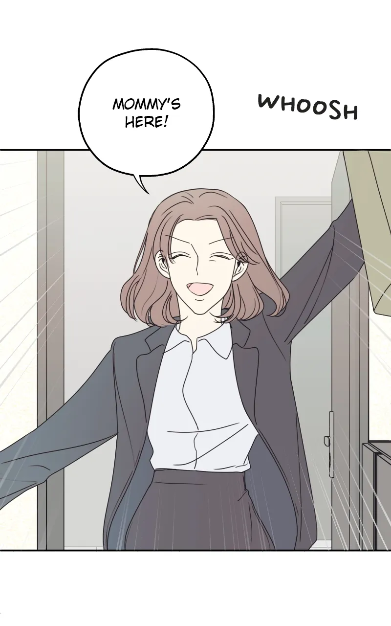 The Password Is 002 Chapter 20 page 83