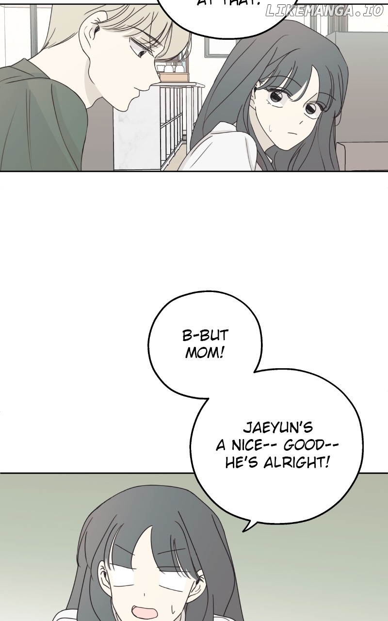 The Password Is 002 Chapter 22 page 4