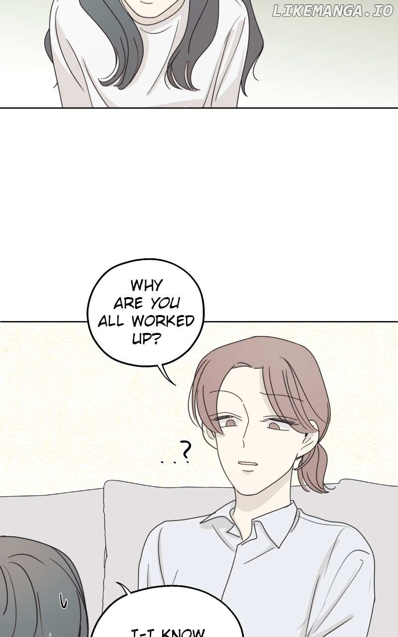 The Password Is 002 Chapter 22 page 5