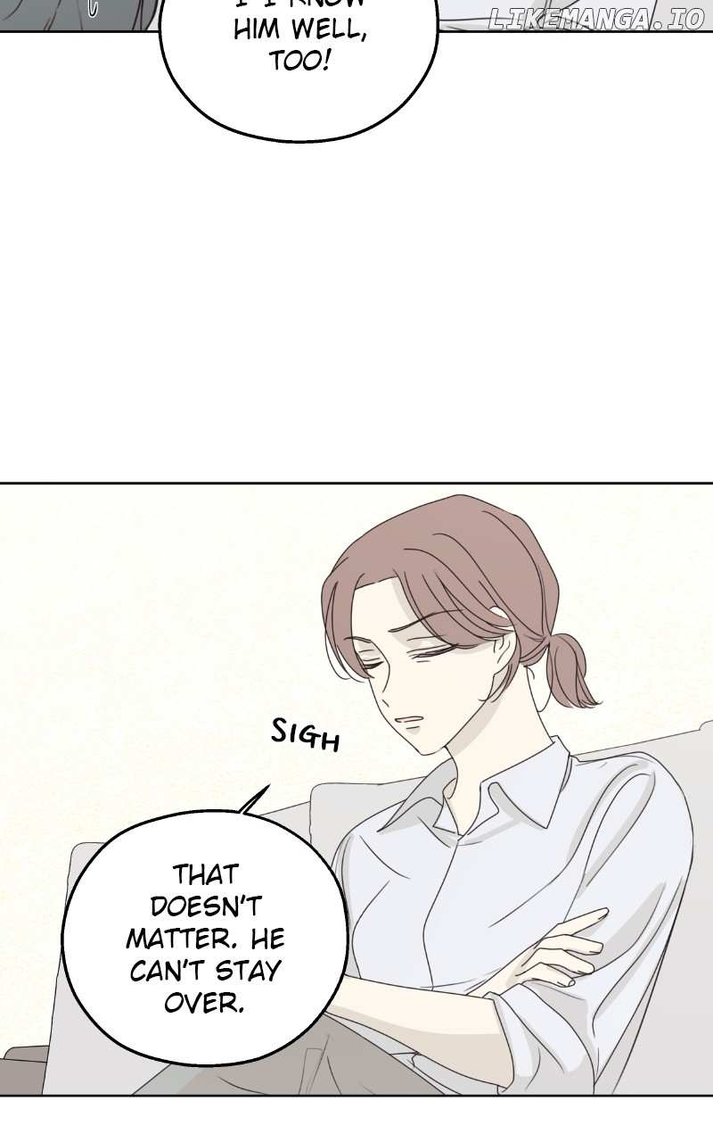 The Password Is 002 Chapter 22 page 6