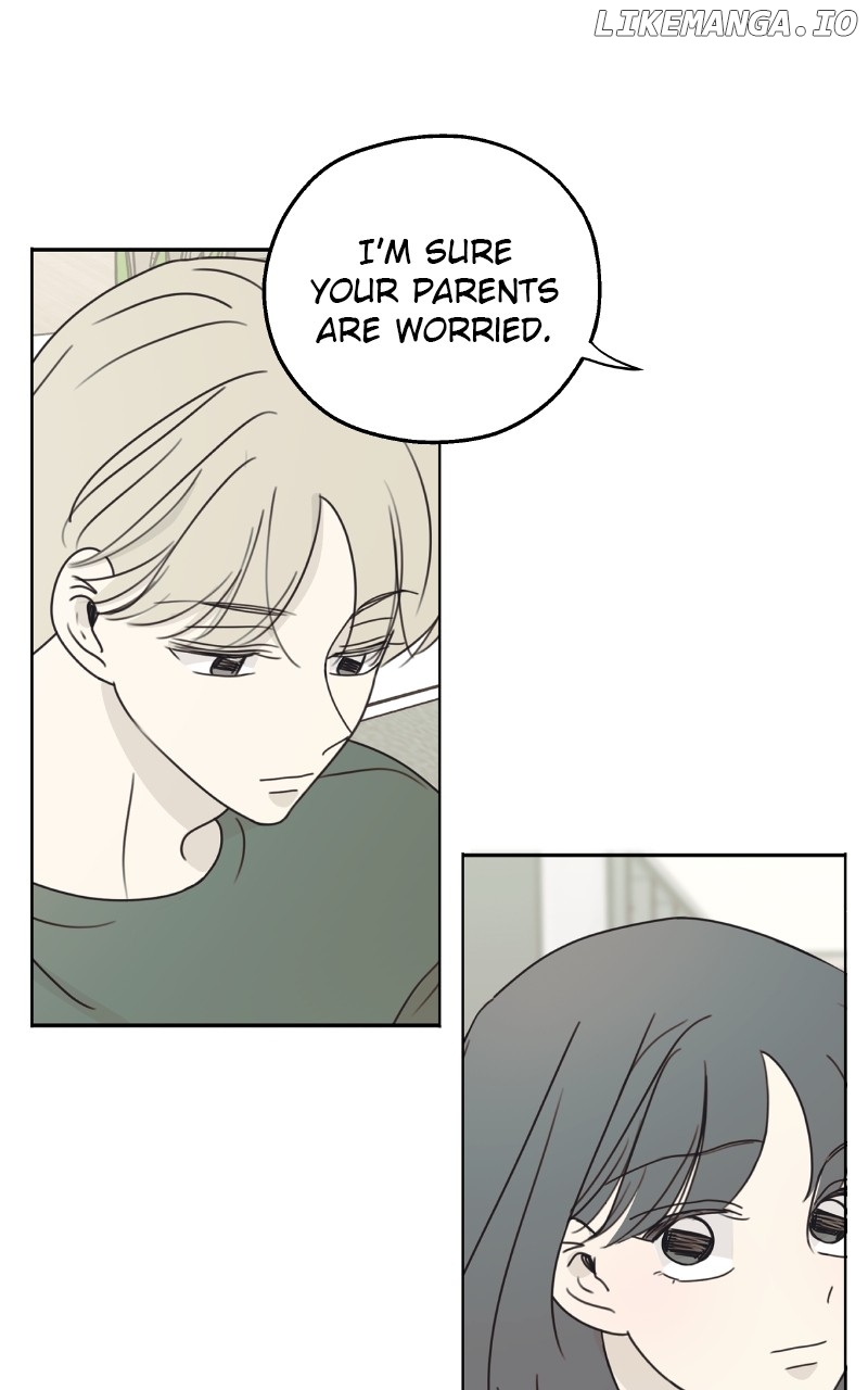 The Password Is 002 Chapter 22 page 7