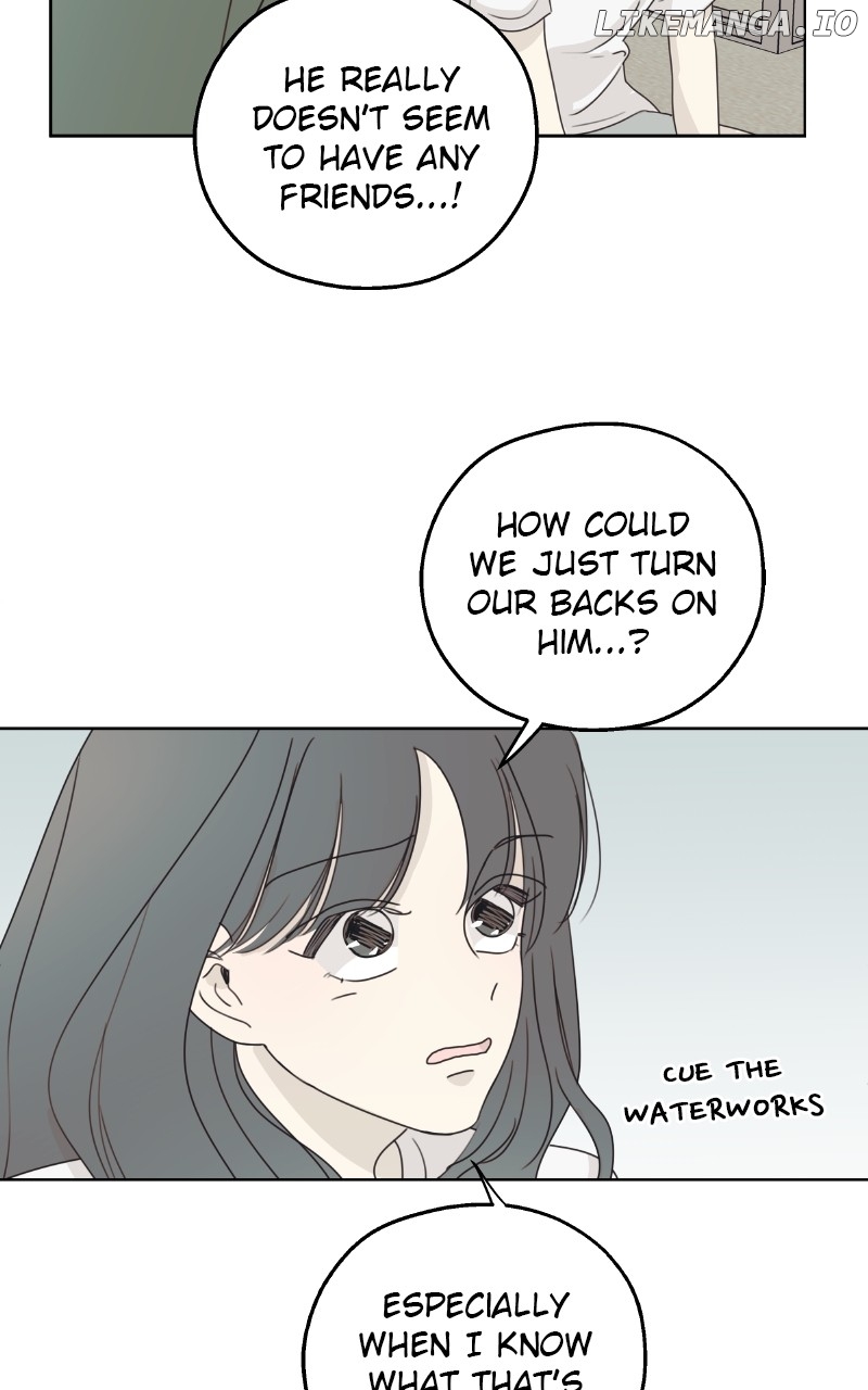 The Password Is 002 Chapter 22 page 9
