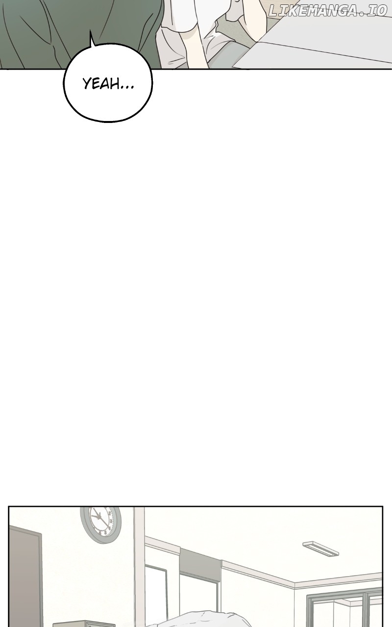 The Password Is 002 Chapter 22 page 14
