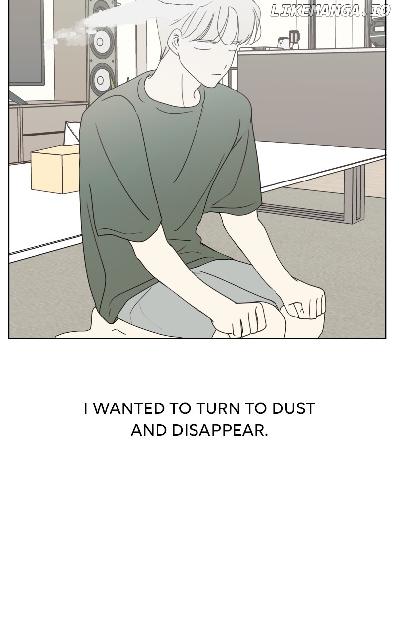 The Password Is 002 Chapter 22 page 15