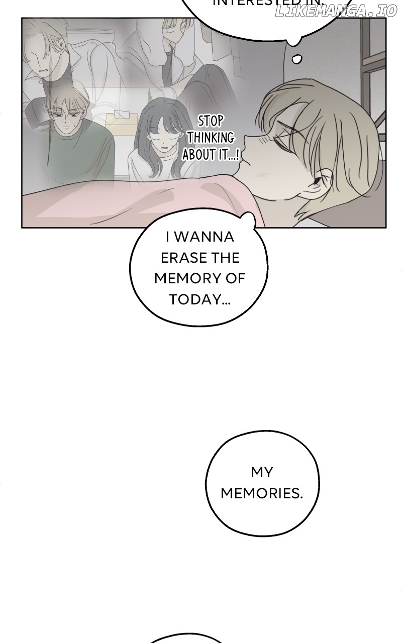 The Password Is 002 Chapter 22 page 19