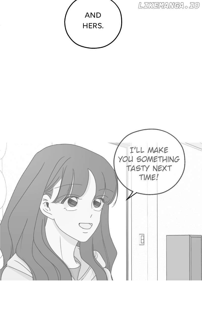 The Password Is 002 Chapter 22 page 20
