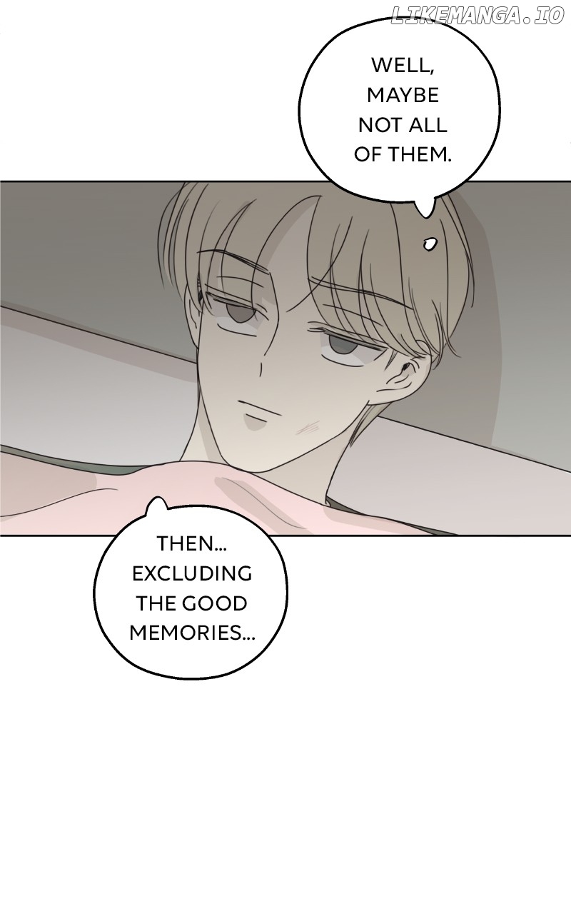 The Password Is 002 Chapter 22 page 21