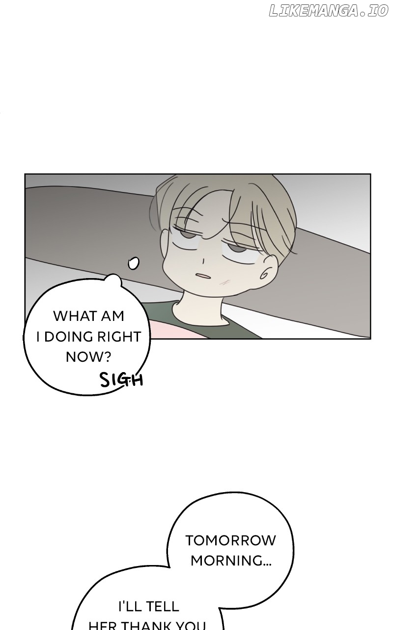 The Password Is 002 Chapter 22 page 22