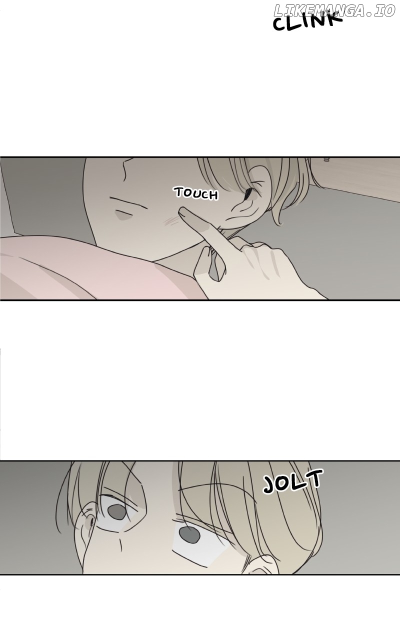 The Password Is 002 Chapter 22 page 25