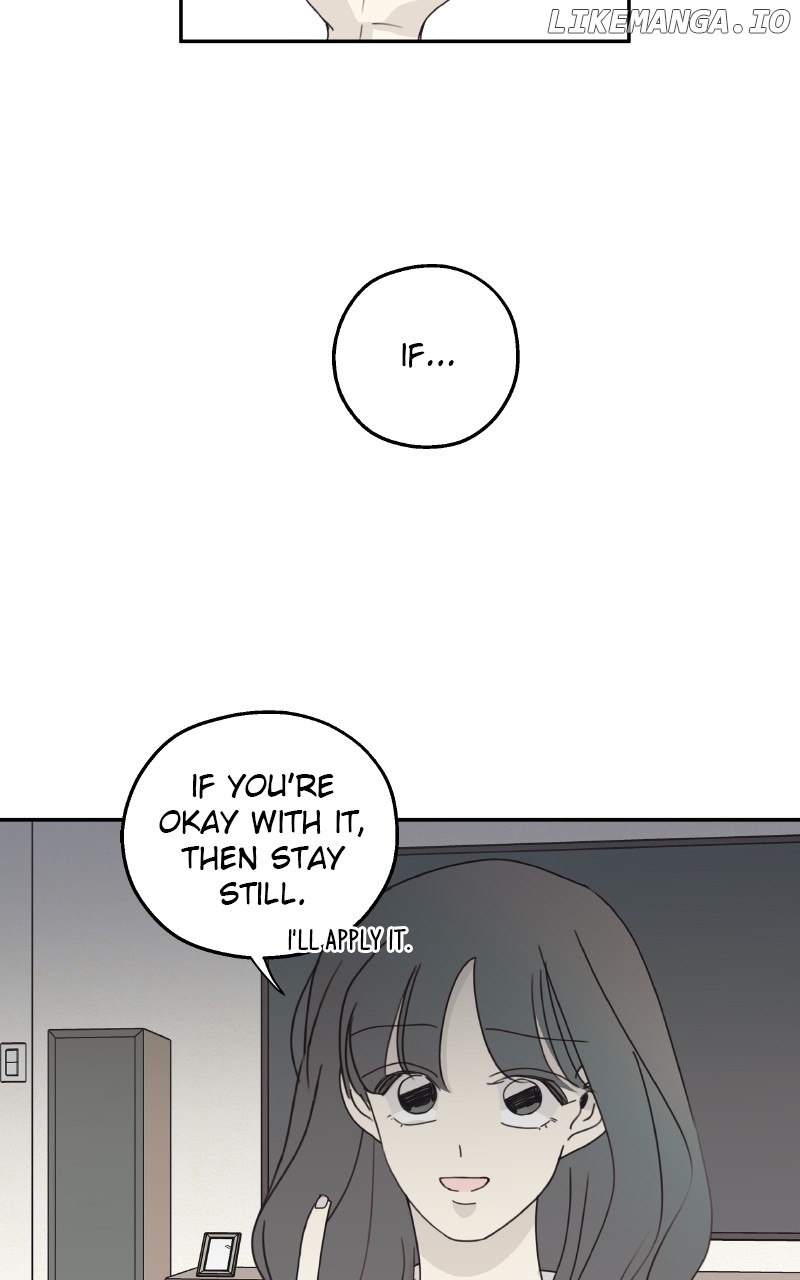 The Password Is 002 Chapter 22 page 28