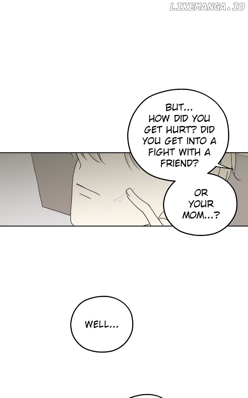 The Password Is 002 Chapter 22 page 31