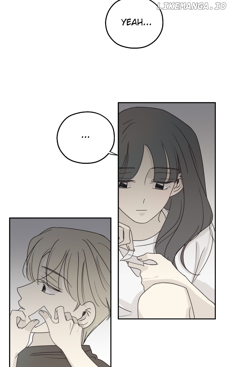 The Password Is 002 Chapter 22 page 32