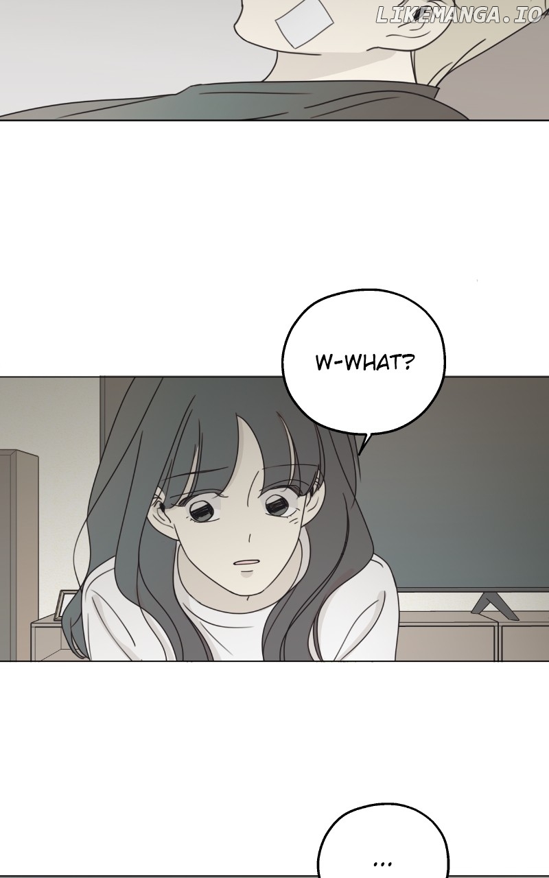 The Password Is 002 Chapter 22 page 34