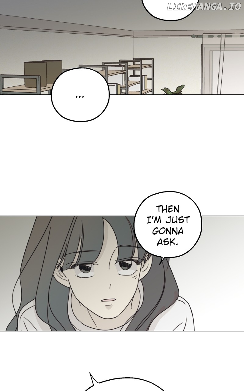 The Password Is 002 Chapter 22 page 35