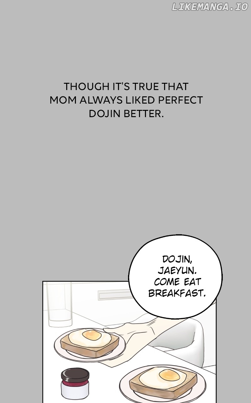 The Password Is 002 Chapter 22 page 38