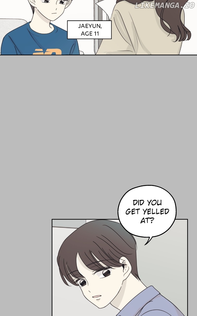 The Password Is 002 Chapter 22 page 41