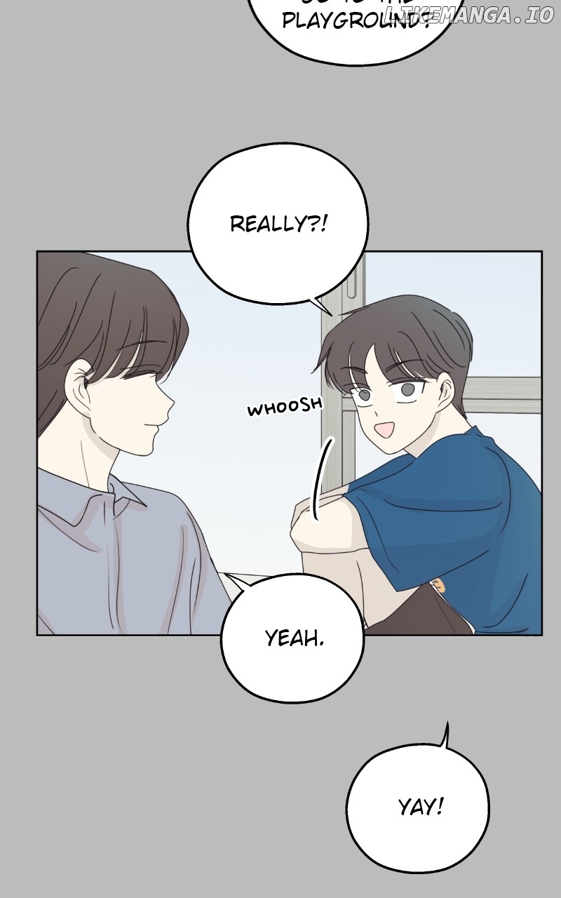 The Password Is 002 Chapter 22 page 43