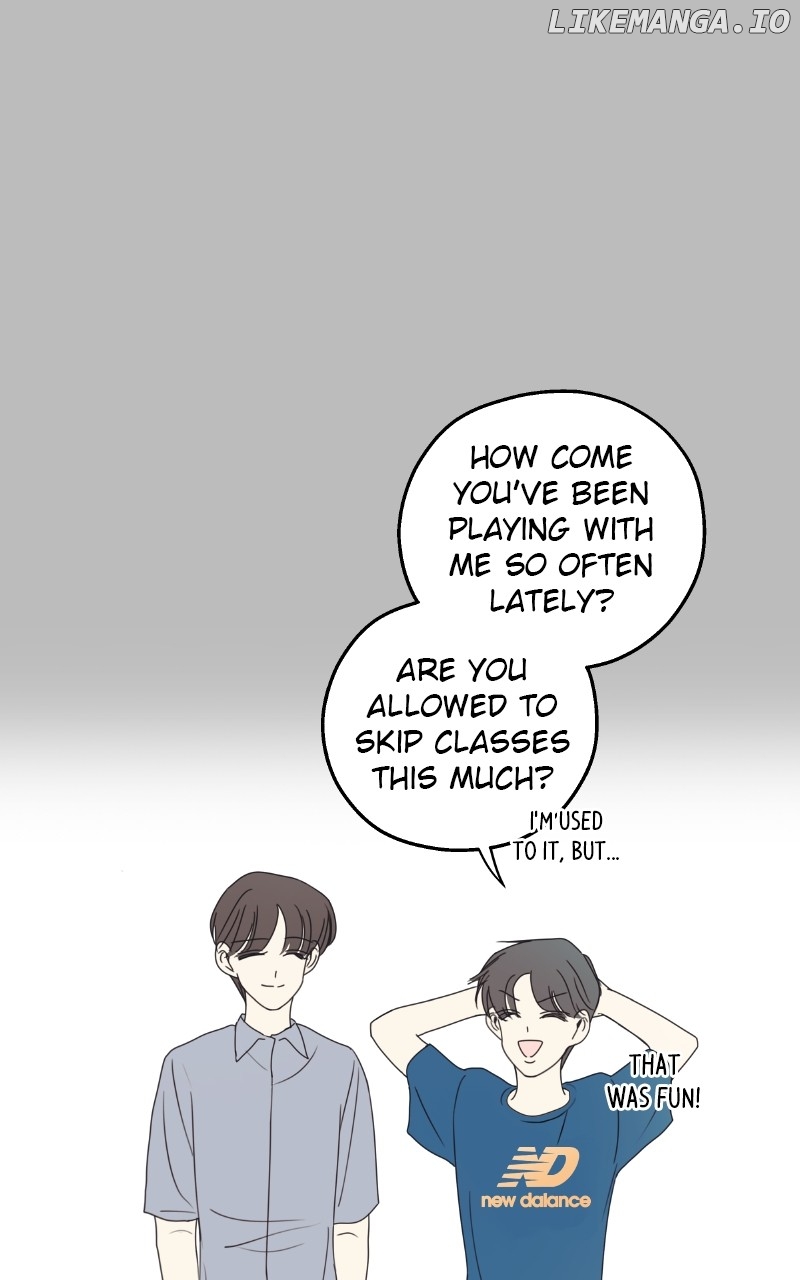 The Password Is 002 Chapter 22 page 44