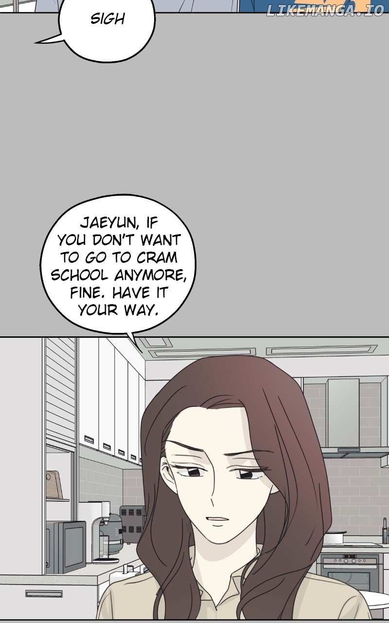 The Password Is 002 Chapter 22 page 49