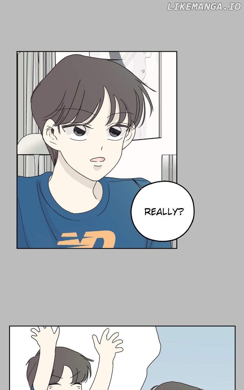 The Password Is 002 Chapter 22 page 50
