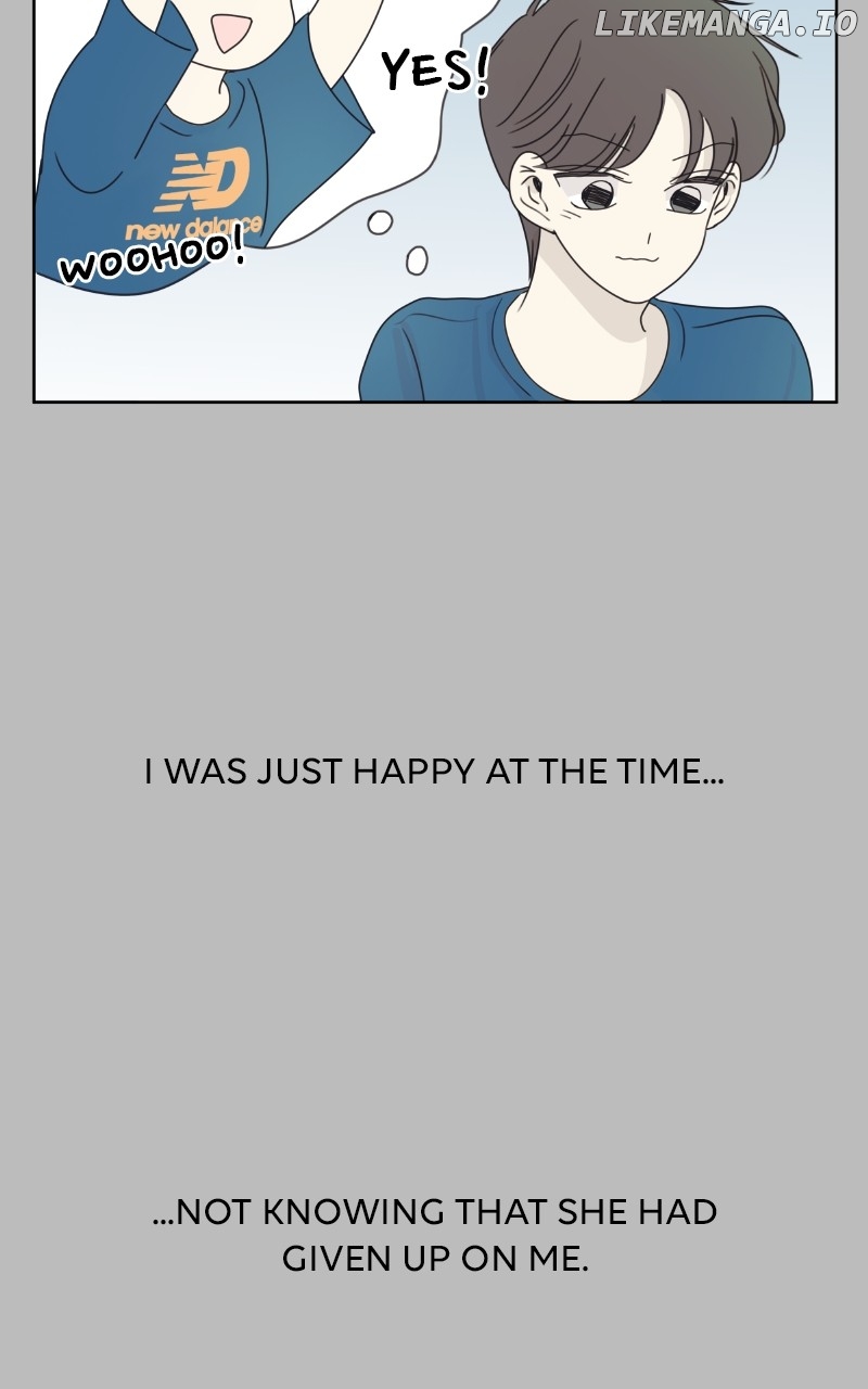 The Password Is 002 Chapter 22 page 51