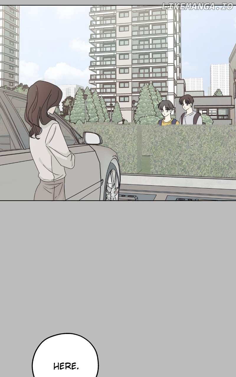 The Password Is 002 Chapter 22 page 54