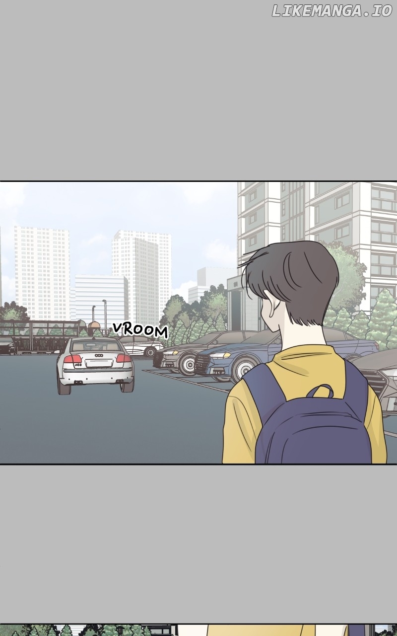 The Password Is 002 Chapter 22 page 57