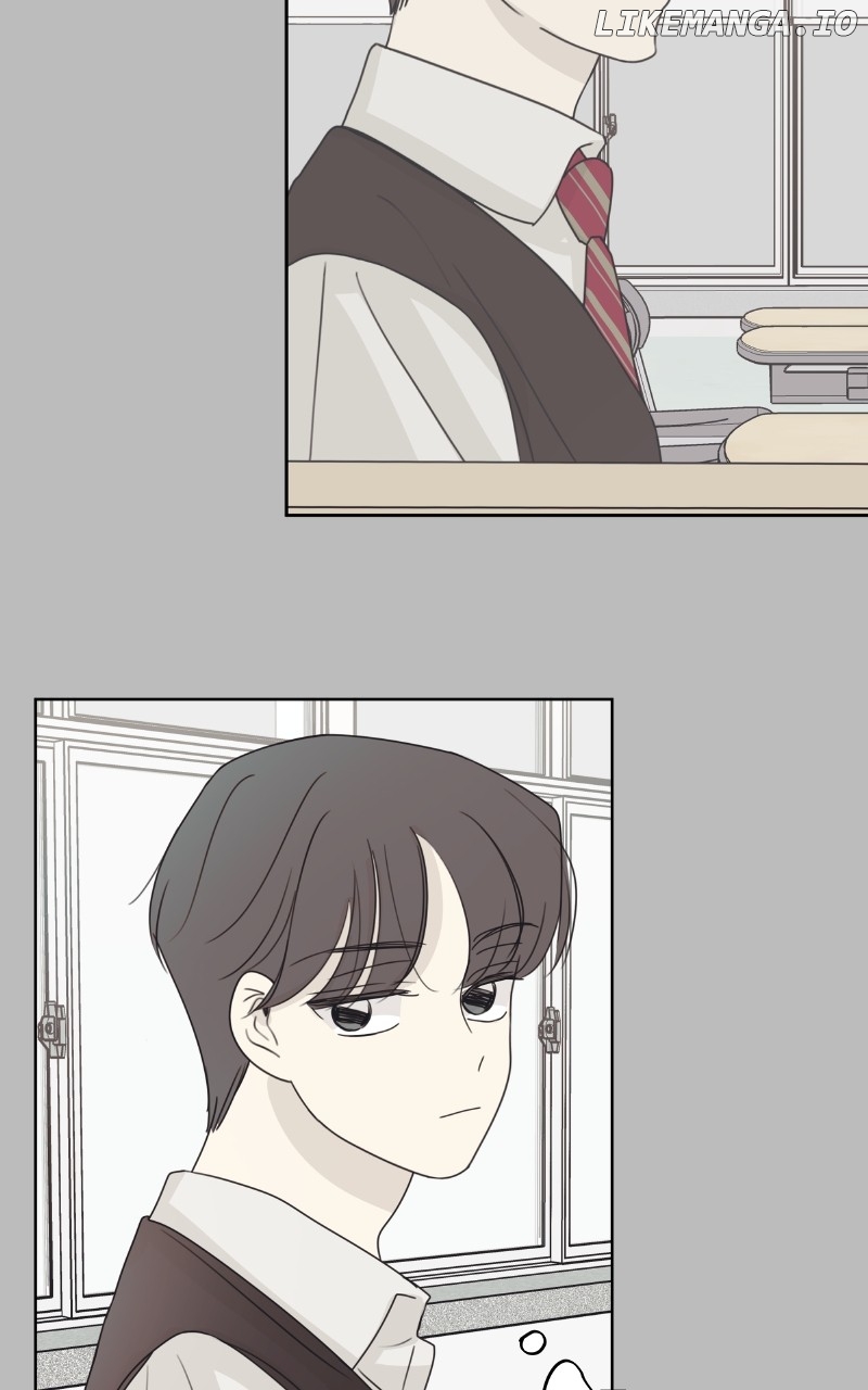 The Password Is 002 Chapter 22 page 69