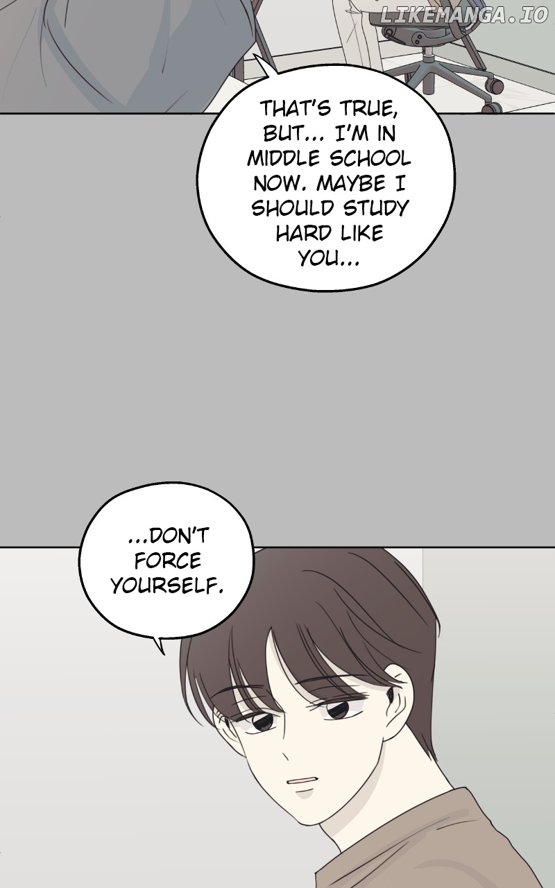 The Password Is 002 Chapter 22 page 72