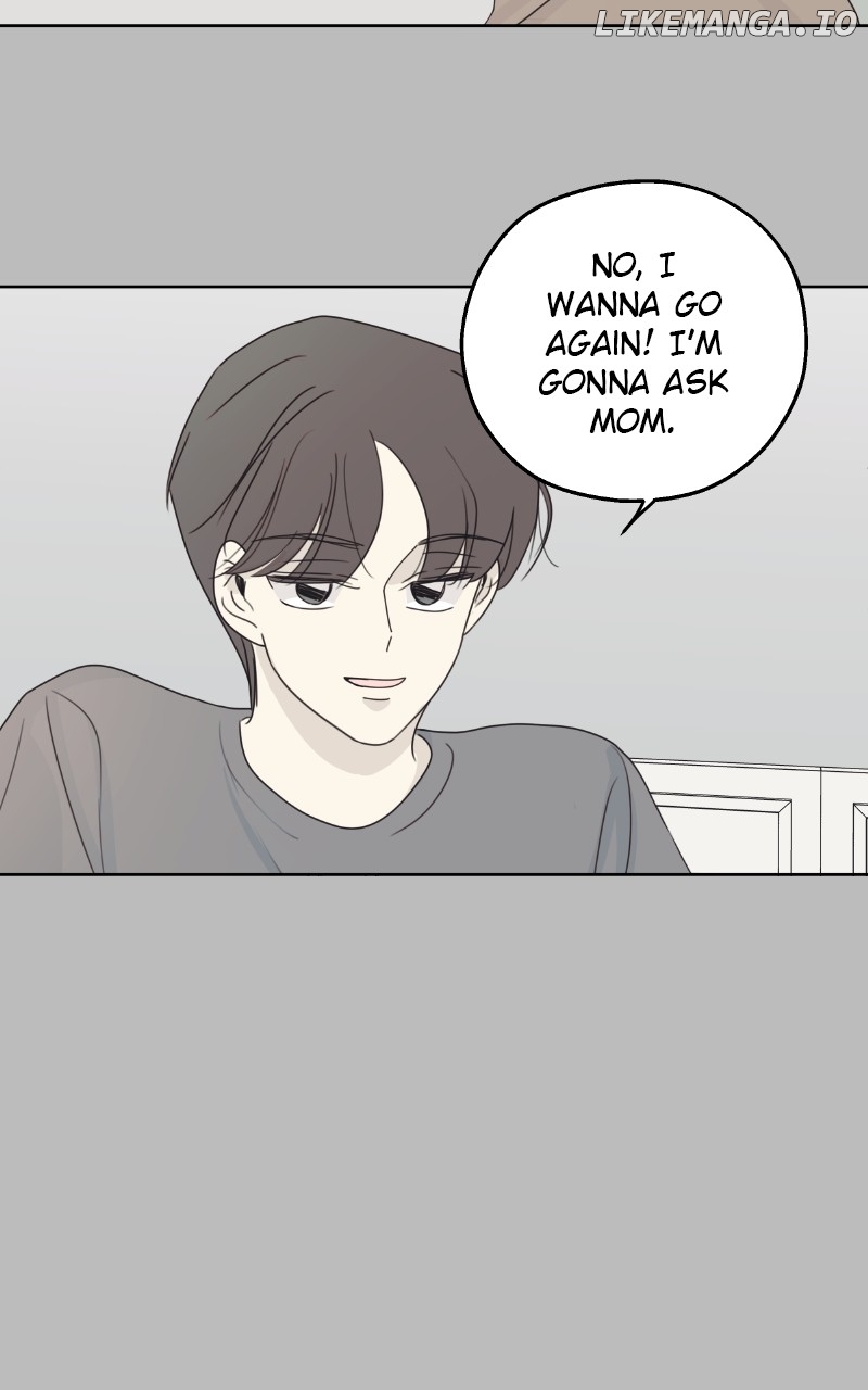 The Password Is 002 Chapter 22 page 73