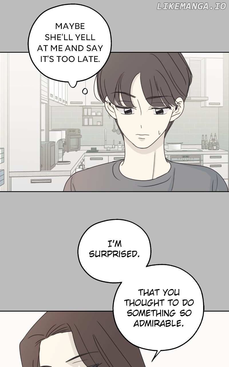 The Password Is 002 Chapter 22 page 75