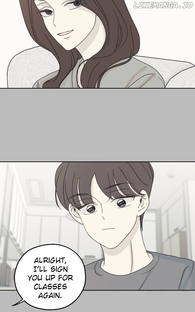 The Password Is 002 Chapter 22 page 76