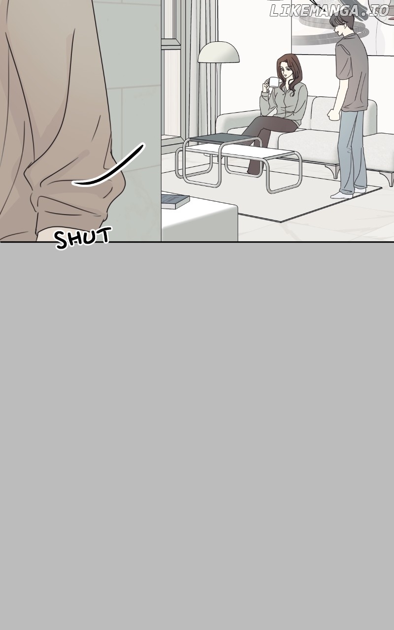 The Password Is 002 Chapter 22 page 78