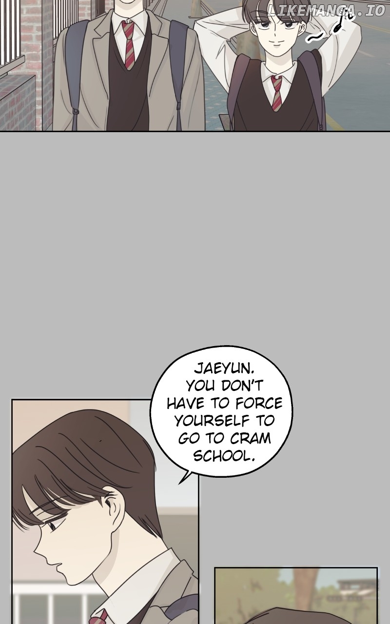 The Password Is 002 Chapter 22 page 80