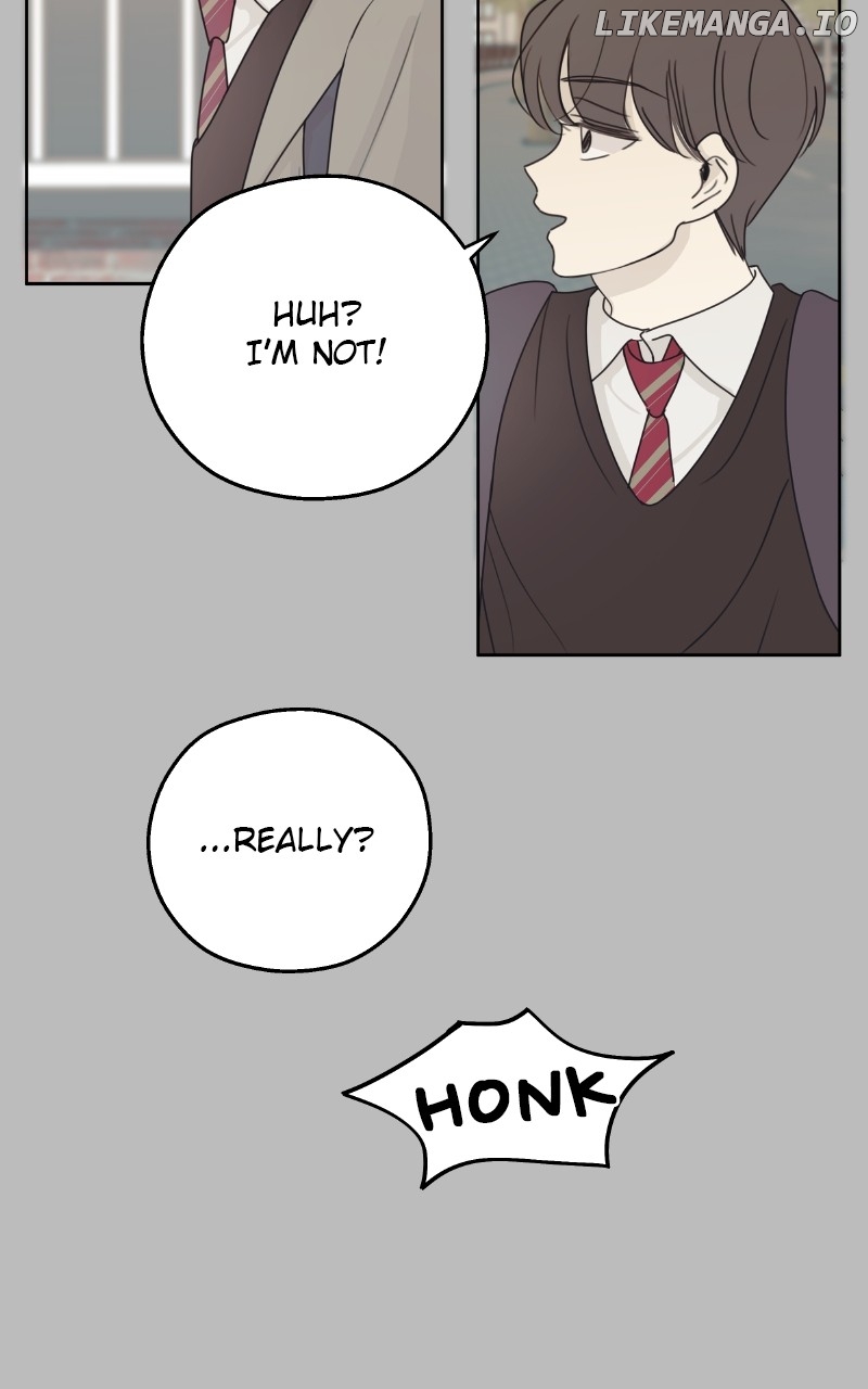 The Password Is 002 Chapter 22 page 81