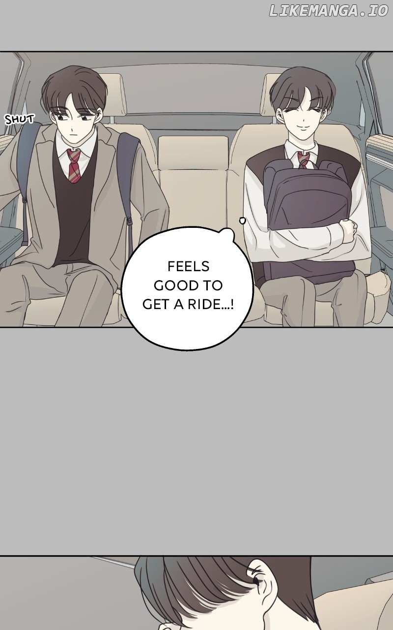 The Password Is 002 Chapter 22 page 84