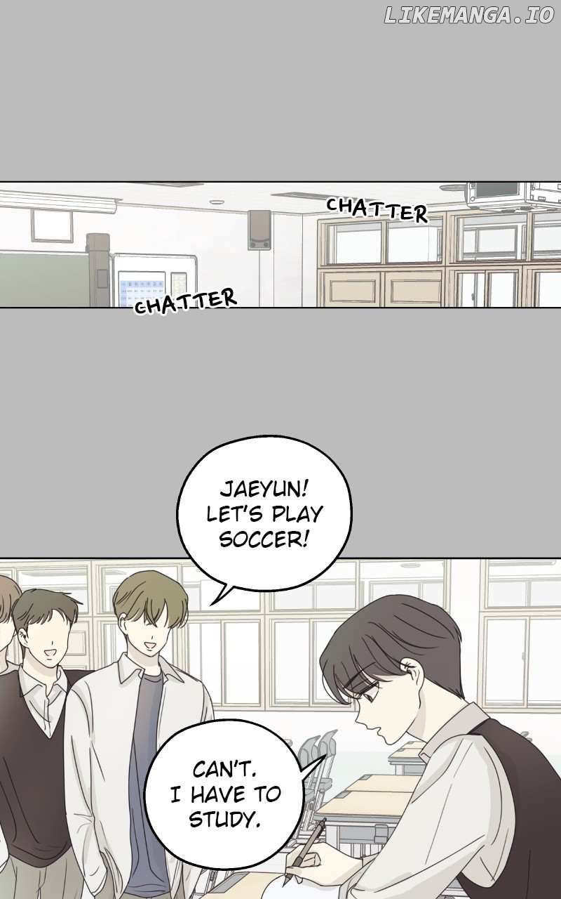 The Password Is 002 Chapter 22 page 87