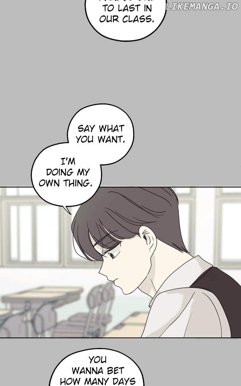The Password Is 002 Chapter 22 page 89