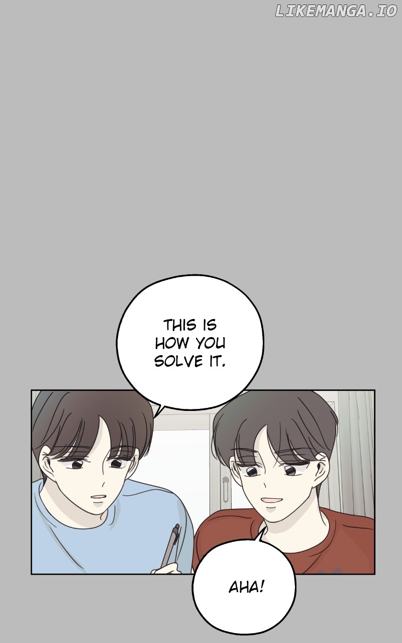 The Password Is 002 Chapter 22 page 92